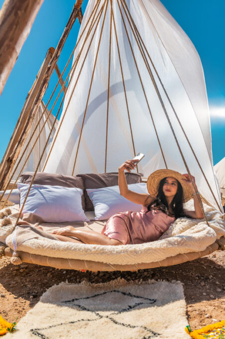 Explore the Sahara: A 3-Day Journey to Merzouga - Frequently Asked Questions