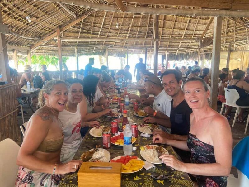 Explore The San Blas Islands In Panama - Day Trip w/ Lunch - Who Is This Tour Best For?