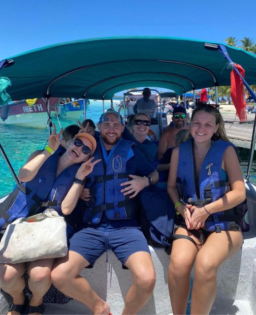 Explore the San Blas Islands in Panama - Day Trip W/ Lunch - Activities Offered
