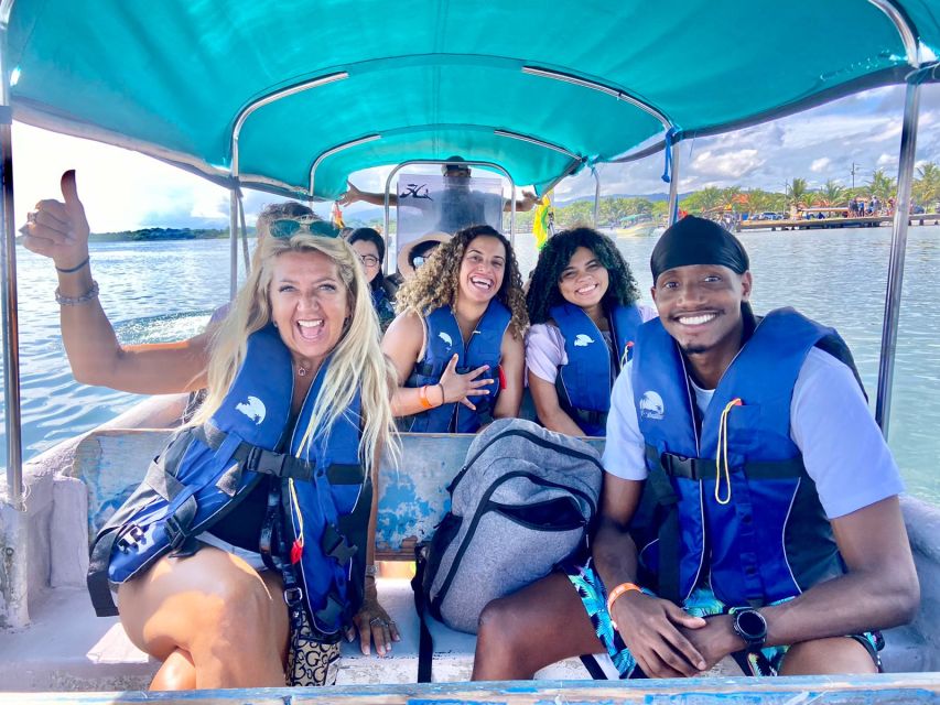 Explore the San Blas Islands in Panama - Day Trip W/ Lunch - Respecting the Guna Yala