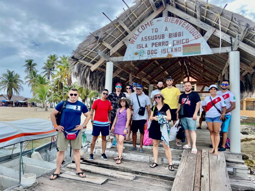 Explore the San Blas Islands in Panama - Day Trip W/ Lunch - What to Bring