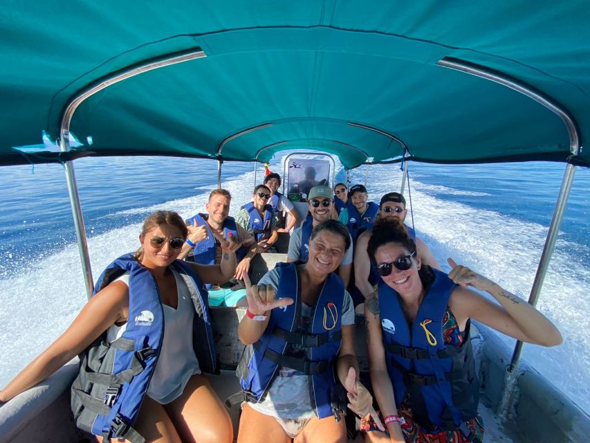 Explore the San Blas Islands in Panama - Day Trip W/ Lunch - Frequently Asked Questions