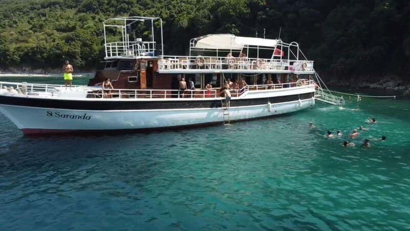 Explore the Secrets of Ionian Sea in Saranda - A Complete Guide to Exploring Saranda’s Hidden Coastal Gems