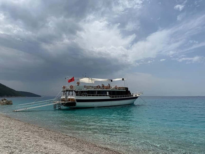 Explore the Secrets of Ionian Sea in Saranda - The Sum Up