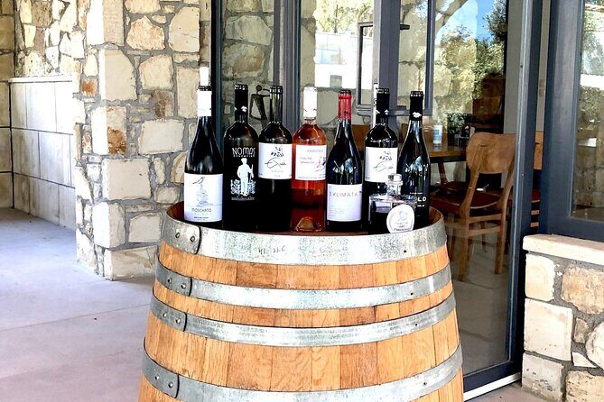 Explore the Secrets of Wine and Olives - Who is This Tour Best For?