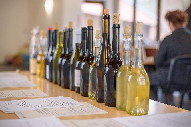 Explore the Sensational Wines of Tokaj - Taste the Renowned Tokaj Aszú