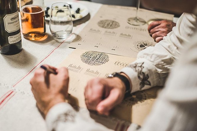 Explore the Sensational Wines of Tokaj - Tasting Techniques and Grape Varieties