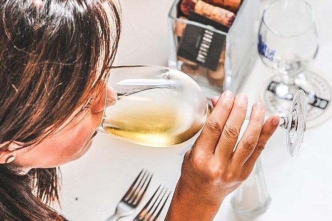 Explore the Sensational Wines of Tokaj - Souvenir Wine Coaster Included