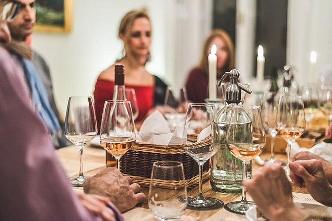 Explore the Sensational Wines of Tokaj - Meeting Point and Logistics