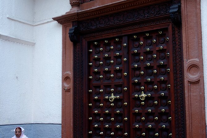 Explore The Stone Town in Zanzibar - Explore the Historic Slave Trade Route