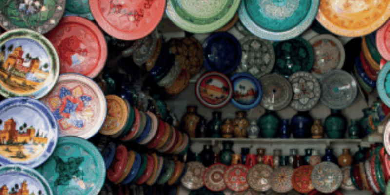 Explore the Treasures of the North: Tangier, Tétouan, Chefchaouen - Taking in Millennial Cultural Heritage