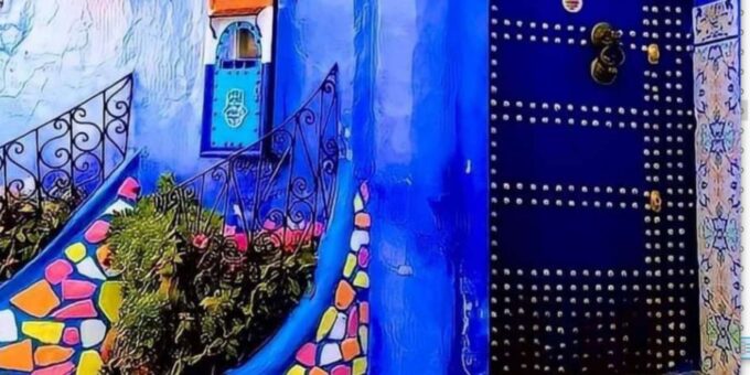 Explore the Treasures of the North: Tangier, Tétouan, Chefchaouen - Frequently Asked Questions