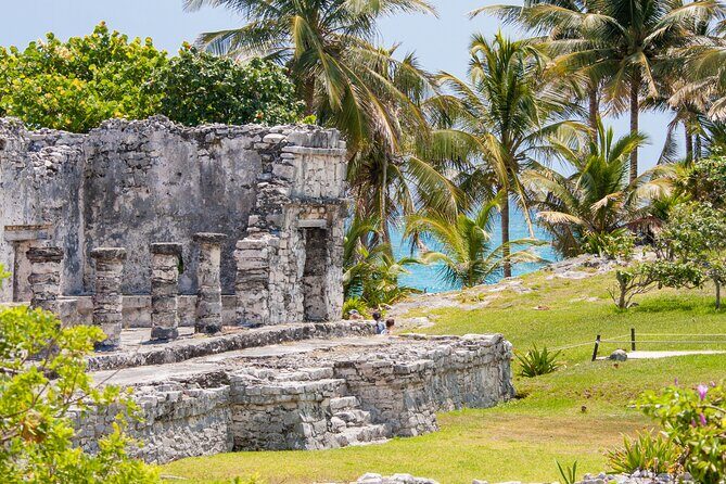 Explore the Tulum ruins, incredible cenotes and a famous sculpture. - Who Should Consider This Tour?