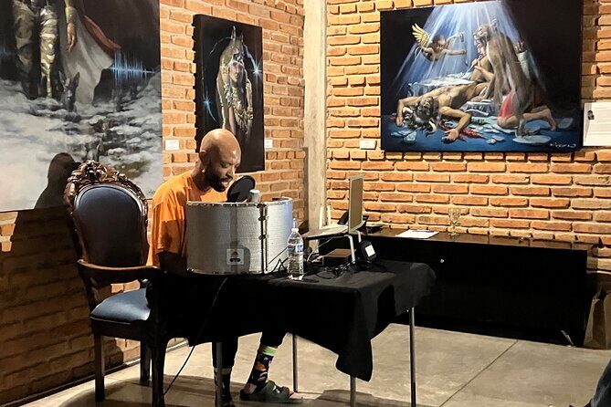 Explore the Underground Art and Nightlife of San Miguel - Key Points