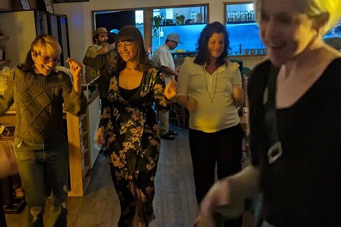 Explore the Underground Art and Nightlife of San Miguel - The Sum Up