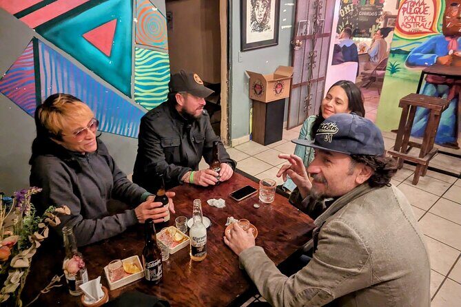 Explore the Underground Art and Nightlife of San Miguel - FAQ