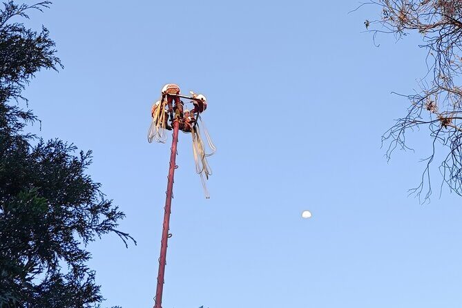 Explore the Underworld at the National Museum of Anthropology - An In-Depth Look at the Tour Experience