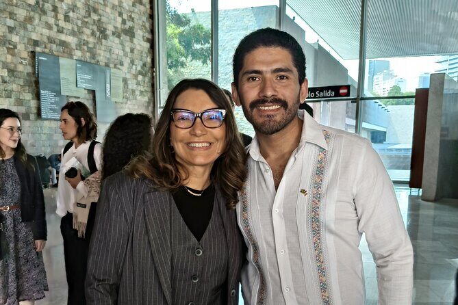 Explore the Underworld at the National Museum of Anthropology - Final Thoughts