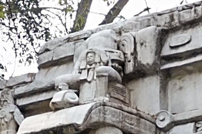 Explore the Underworld at the National Museum of Anthropology - FAQ