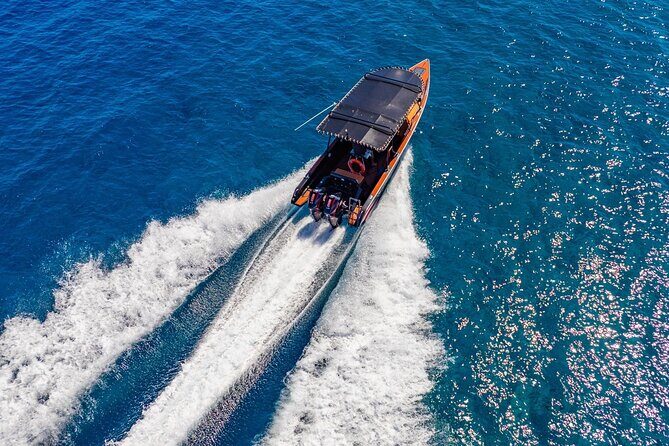 Explore the Vanilla Island Full-Day Tour to Tahaa from Bora Bora - Practical Tips for Travelers