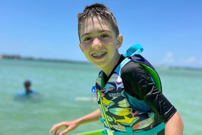 Explore the waters of Anna Maria Island on a private 3hr charter - The Itinerary: What to Expect