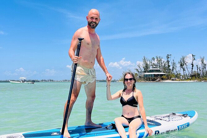 Explore the waters of Anna Maria Island on a private 3hr charter - What the Reviews Say