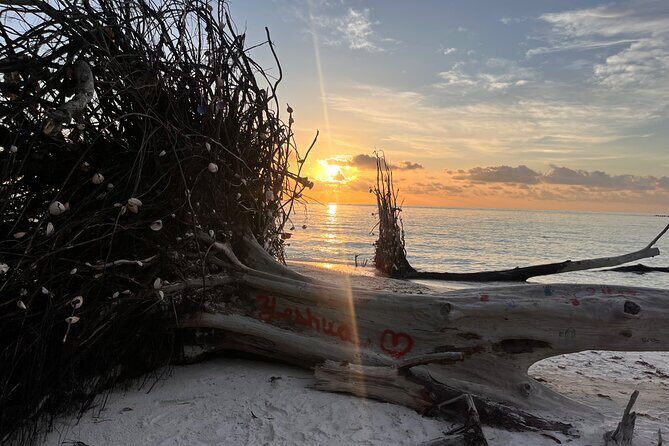 Explore the waters of Anna Maria Island on a private 3hr charter - FAQ