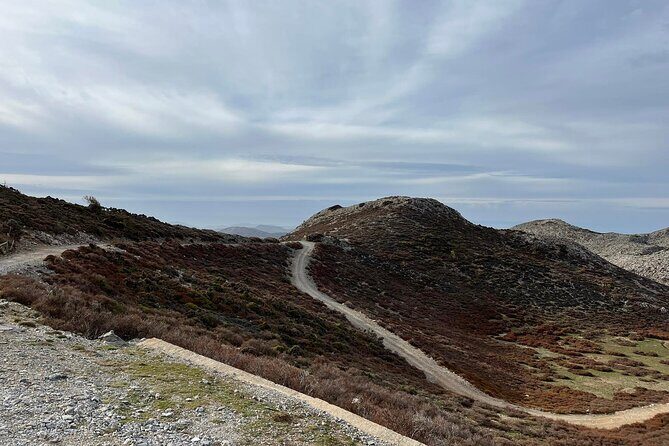 Explore the White Mountains of Crete - FAQs