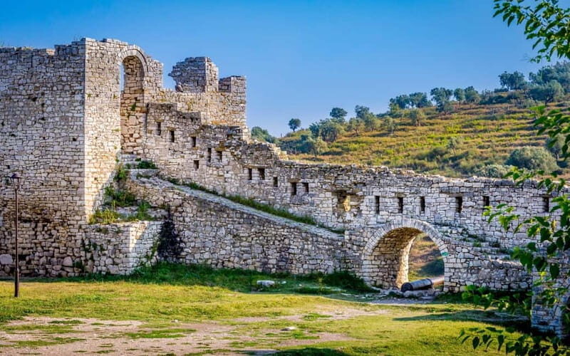 Explore the whole Albania in 7 days - Introduction: A Week of Albania – What to Expect