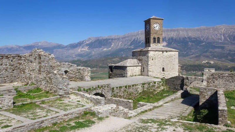 Explore the whole Albania in 7 days - Transportation and Practicalities