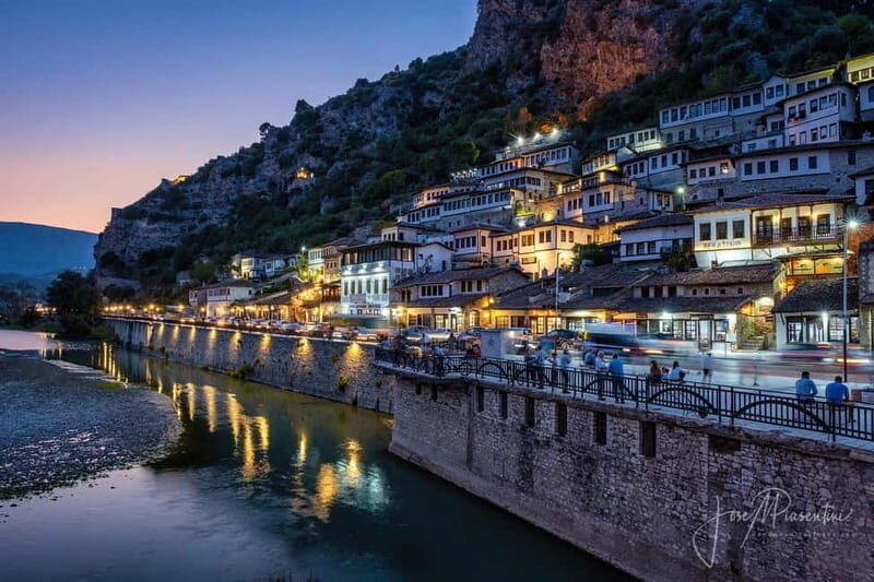 Explore the whole Albania in 7 days - Cost and Value