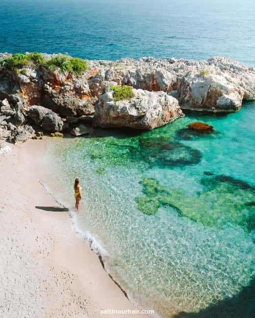 Explore the whole Albania in 7 days - The Sum Up
