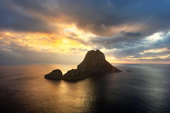 Explore the Wild North of Ibiza private coastal walk/hike - Key Points