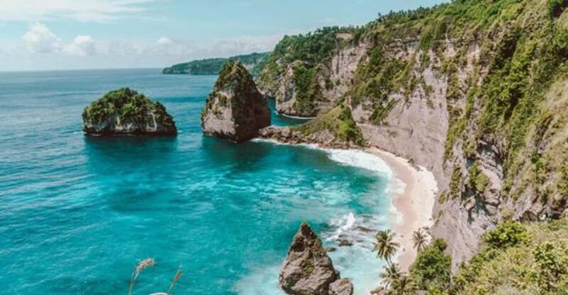 Explore the Wonders of East Nusa Penida - Good To Know