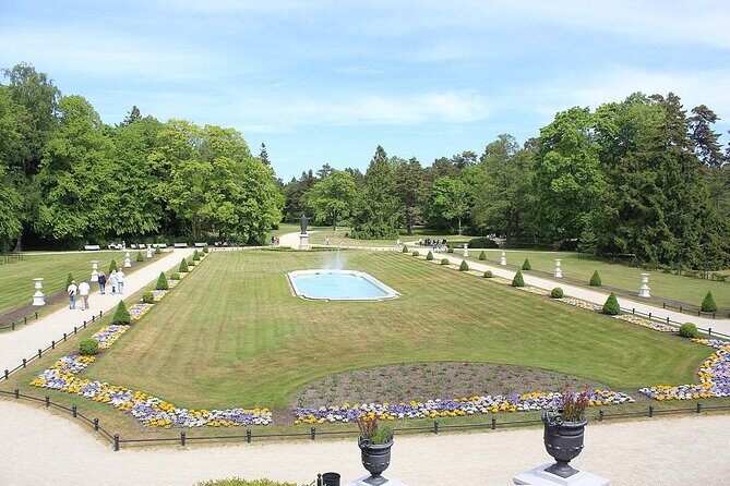 Explore the Wonders of Lituania from Klaipeda Cruise Terminal - Pricing and Value