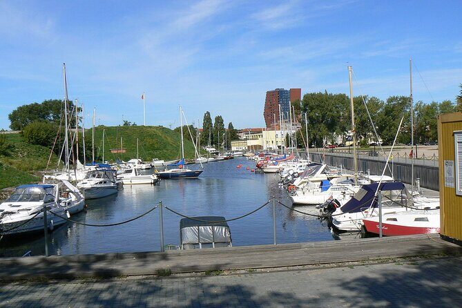 Explore the Wonders of Lituania from Klaipeda Cruise Terminal - The Sum Up