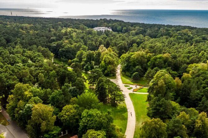 Explore the Wonders of Lituania from Klaipeda Cruise Terminal - FAQ