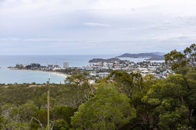 Explore the Wonders of New Caledonia from Noumea Cruise Terminal - Why This Tour Might Suit You