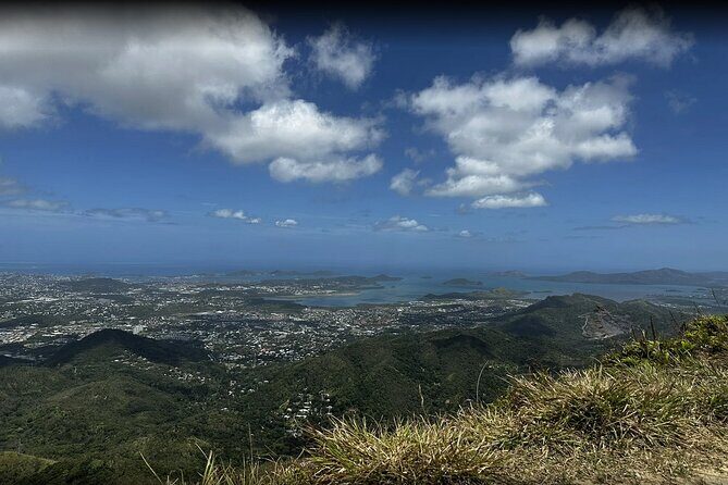 Explore the Wonders of New Caledonia from Noumea Cruise Terminal - FAQ