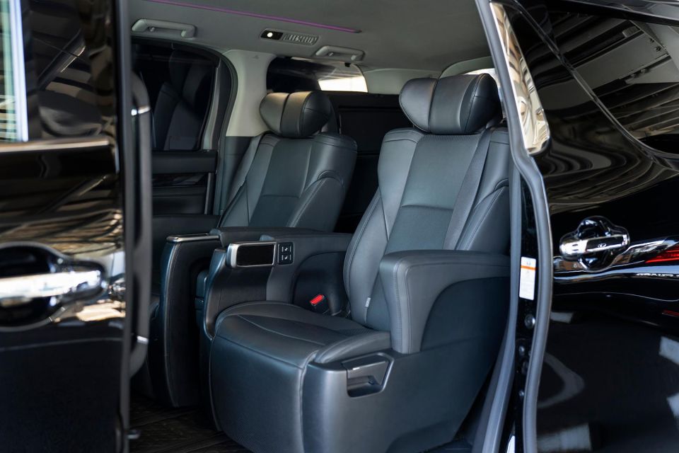Explore Tokyo Your Way: 10-Hour Private Car Charter - Frequently Asked Questions
