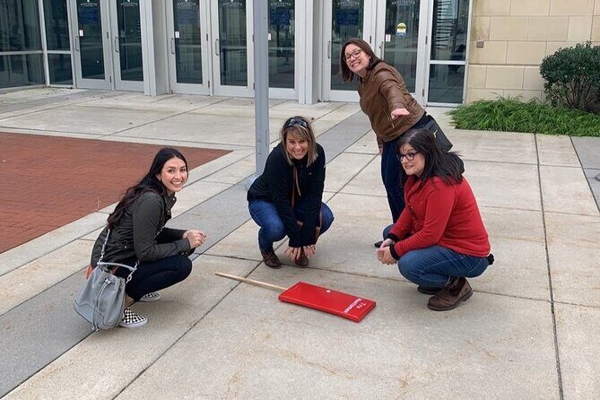 Explore Toledo with a Unique Scavenger Hunt by Wacky Walks - Key Points