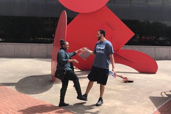 Explore Toledo with a Unique Scavenger Hunt by Wacky Walks - The Experience from the Traveler’s Perspective