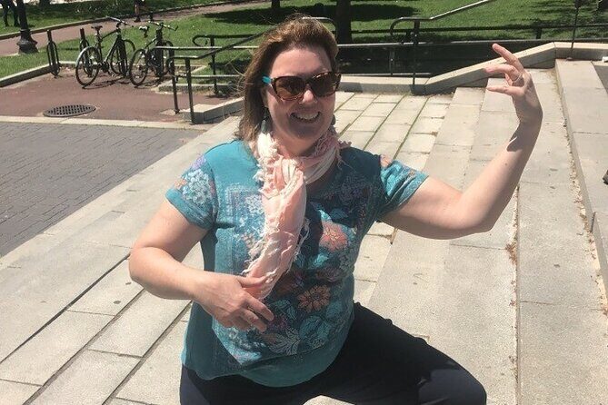 Explore Toledo with a Unique Scavenger Hunt by Wacky Walks - Why This Tour Is Worth Considering