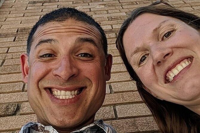 Explore Toledo with a Unique Scavenger Hunt by Wacky Walks - The Sum Up