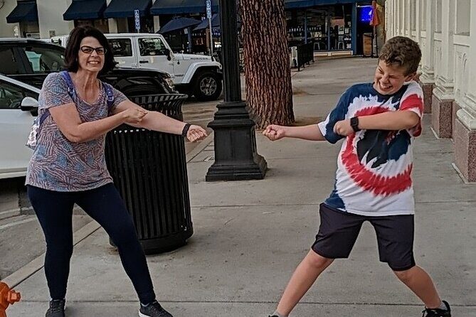 Explore Toledo with a Unique Scavenger Hunt by Wacky Walks - FAQ