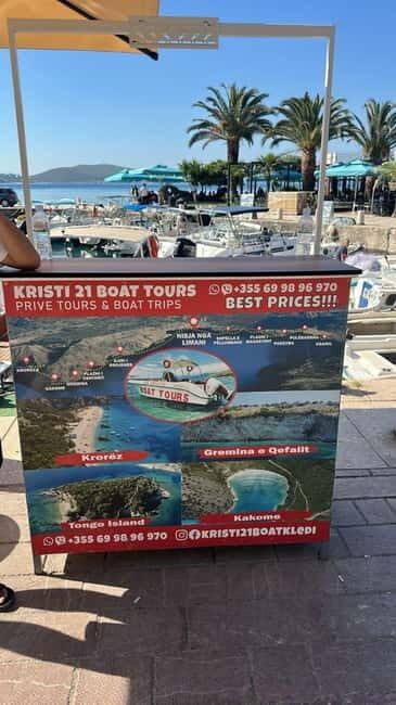 Explore Top Beaches in 6 HoursFree Drink&Umbrella Included! - Practical Tips for Travelers