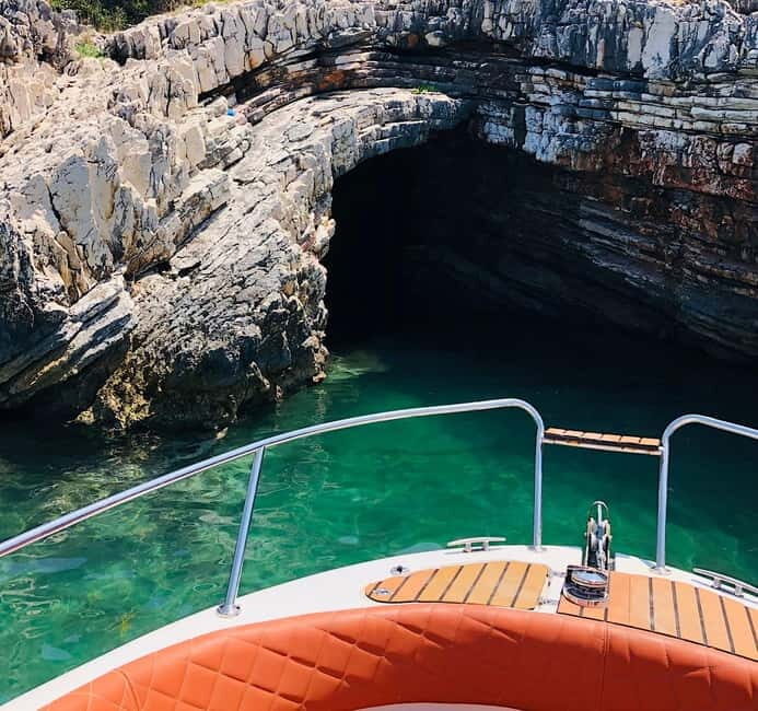 Explore Top Beaches in 6 HoursFree Drink&Umbrella Included! - Who Should Consider This Tour?