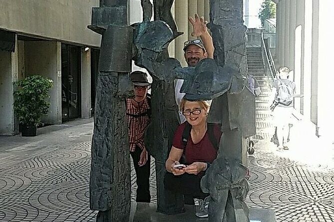 Explore Toronto with a Scavenger Hunt by Operation City Quest - What to Expect from the Toronto Scavenger Hunt