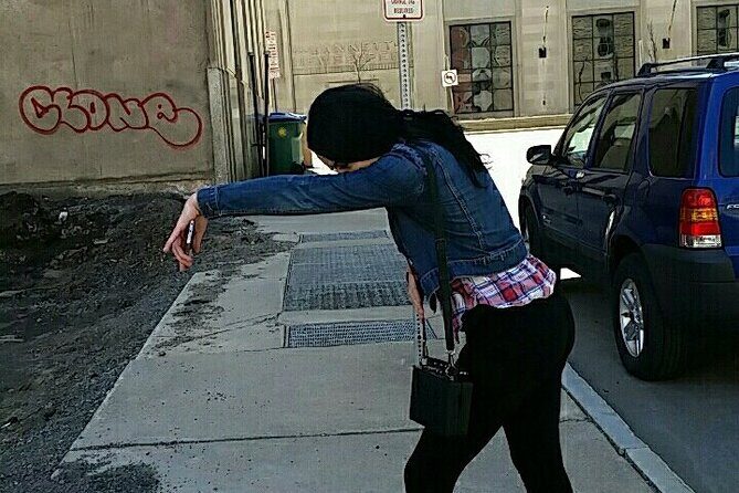 Explore Toronto with a Scavenger Hunt by Operation City Quest - The Location and Logistics