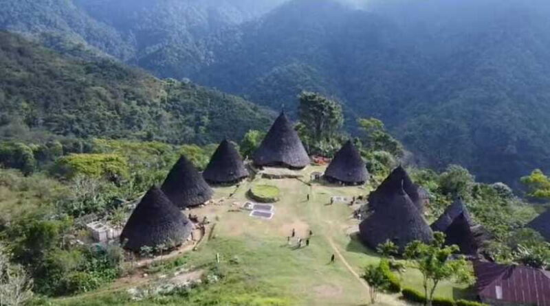 Explore Traditional Village of WAE REBO 2D/1N Shared Tour - Detailed Breakdown of the Tour Components